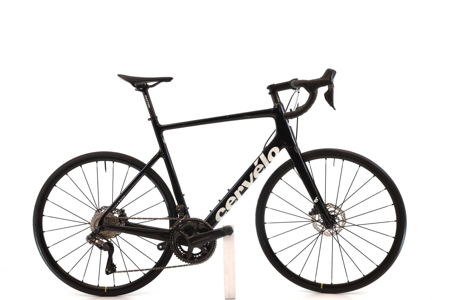 Cervélo Cervelo Caledonia Di2 12V 2024