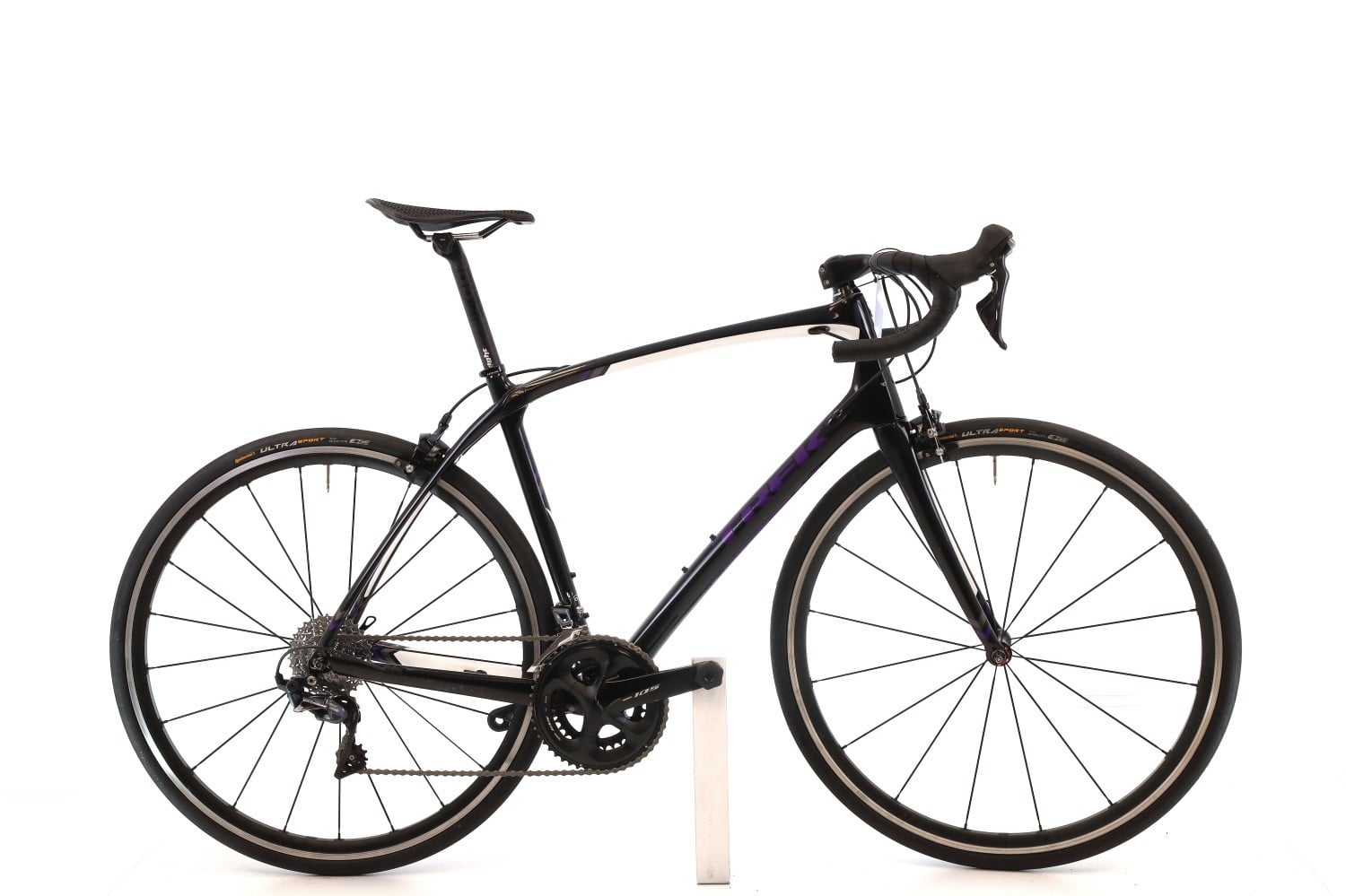 Trek Silque S 2018