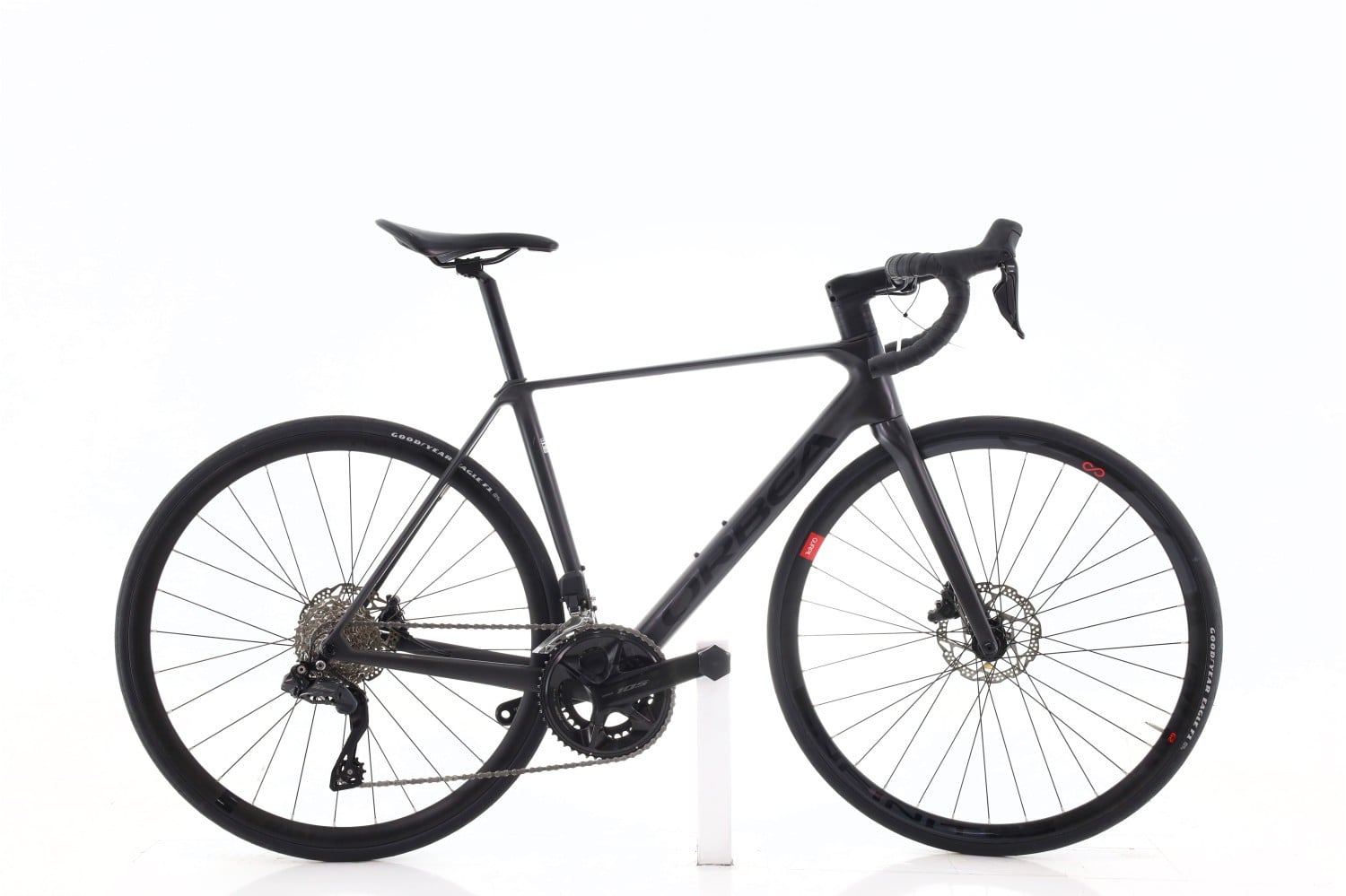 Orbea Orca Di2 12V 2025