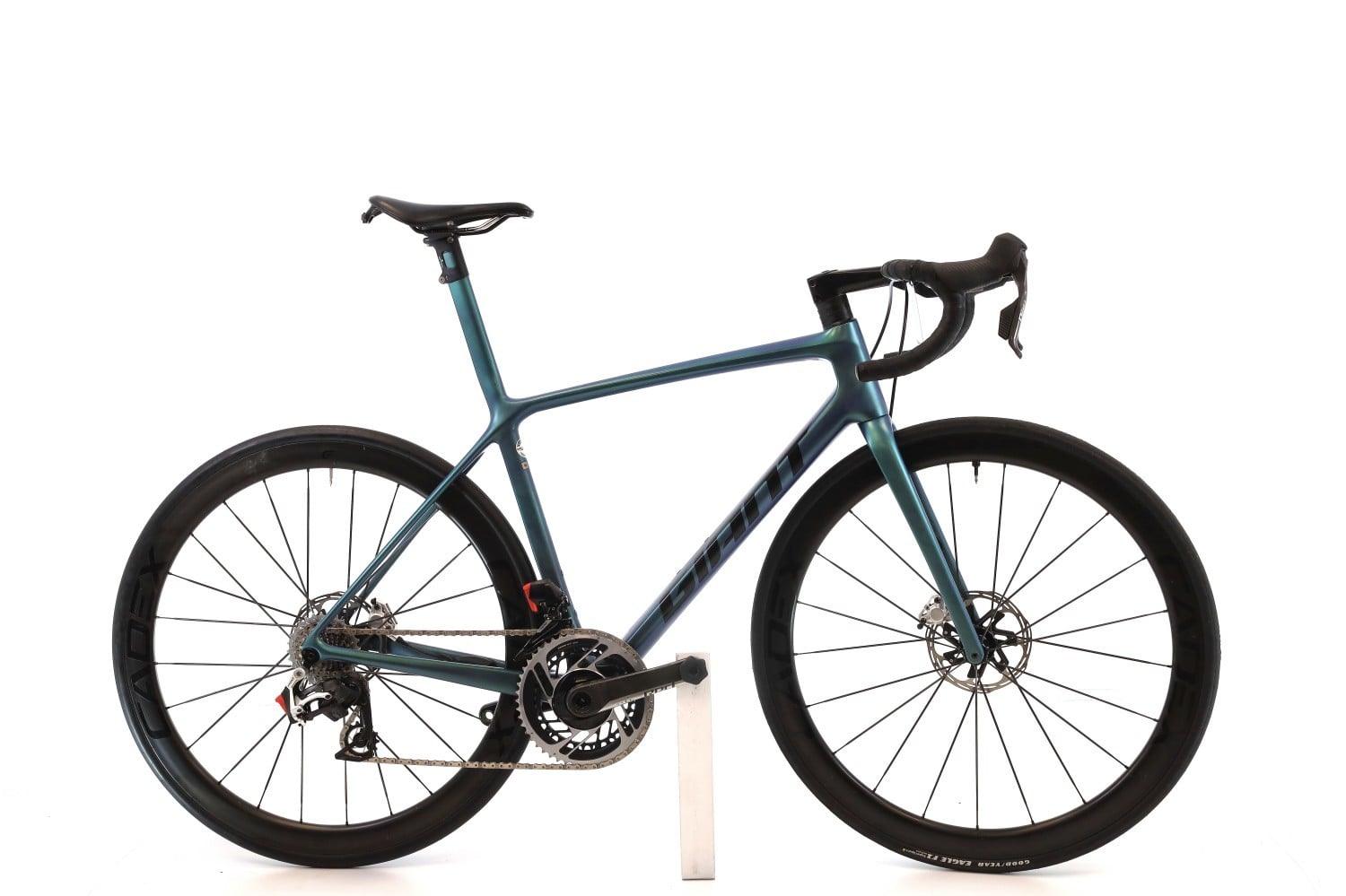 Giant TCR Advanced SL 0 AXS 12V 2021