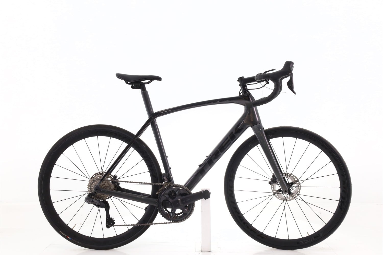 Trek Domane SL 7 Di2 12V 2024