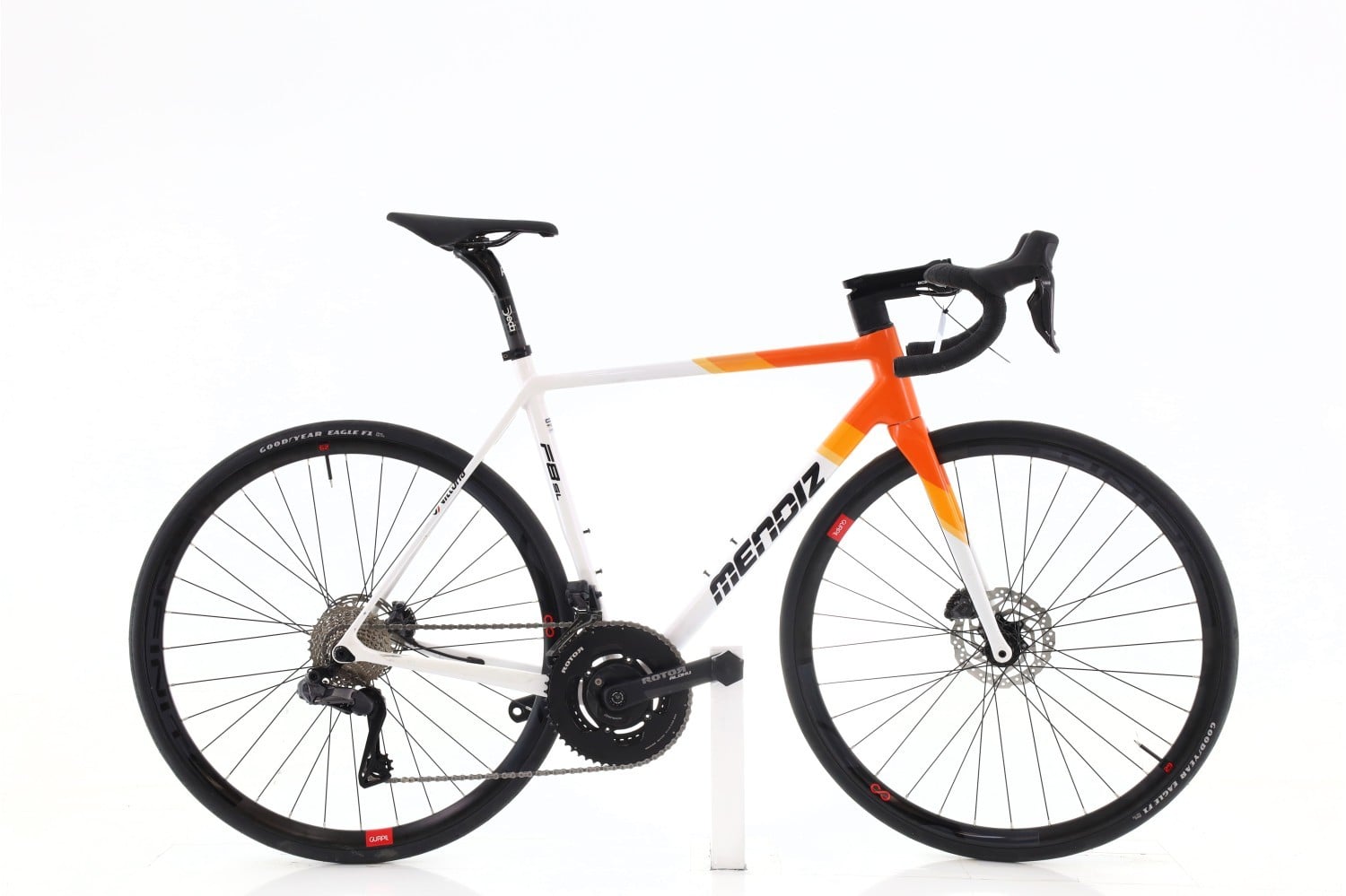 Mendiz F8 SL Di2 12V 2025