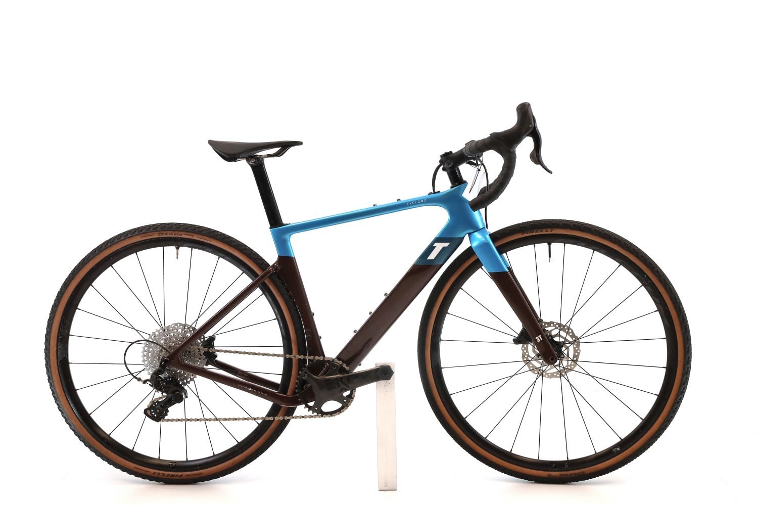 3T 3T Exploro Race Ekar 2024