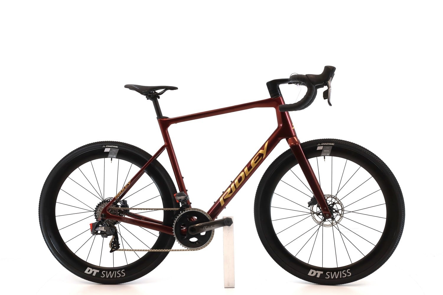 Ridley Ridley Grifn AXS 12V 2025