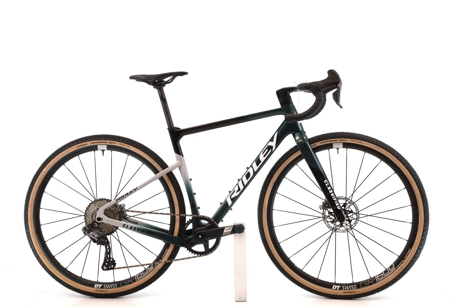 Ridley Ridley Kanzo Adventure Di2 11V 2025