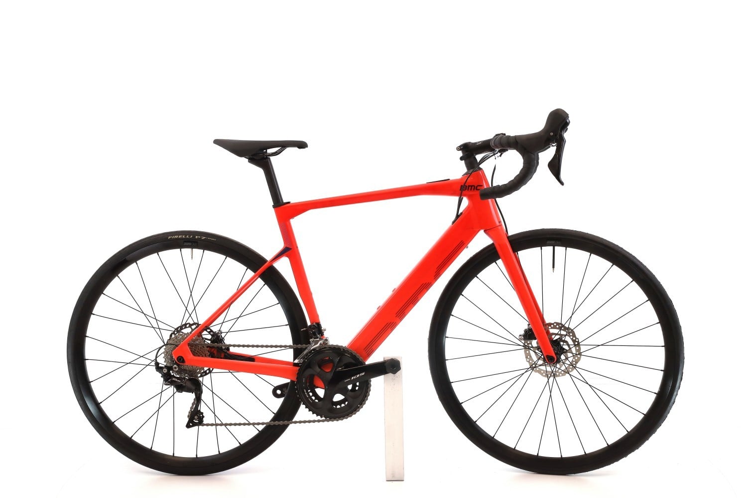 BMC Roadmachine AMP THREE 2024