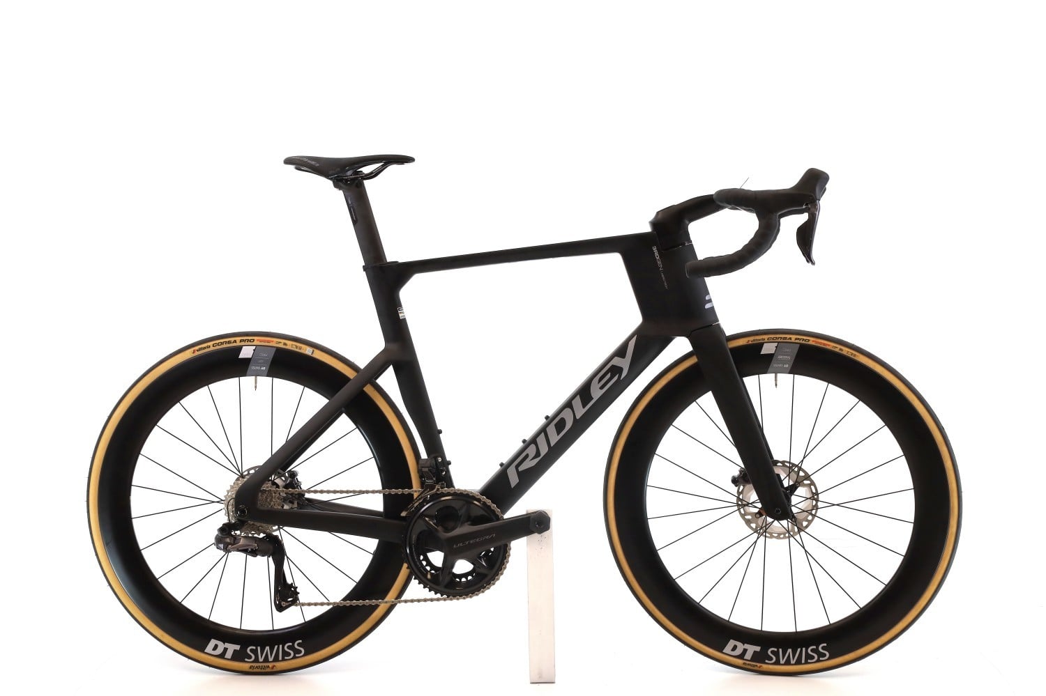 Ridley Ridley Noah Fast 3.0 Di2 12V 2025