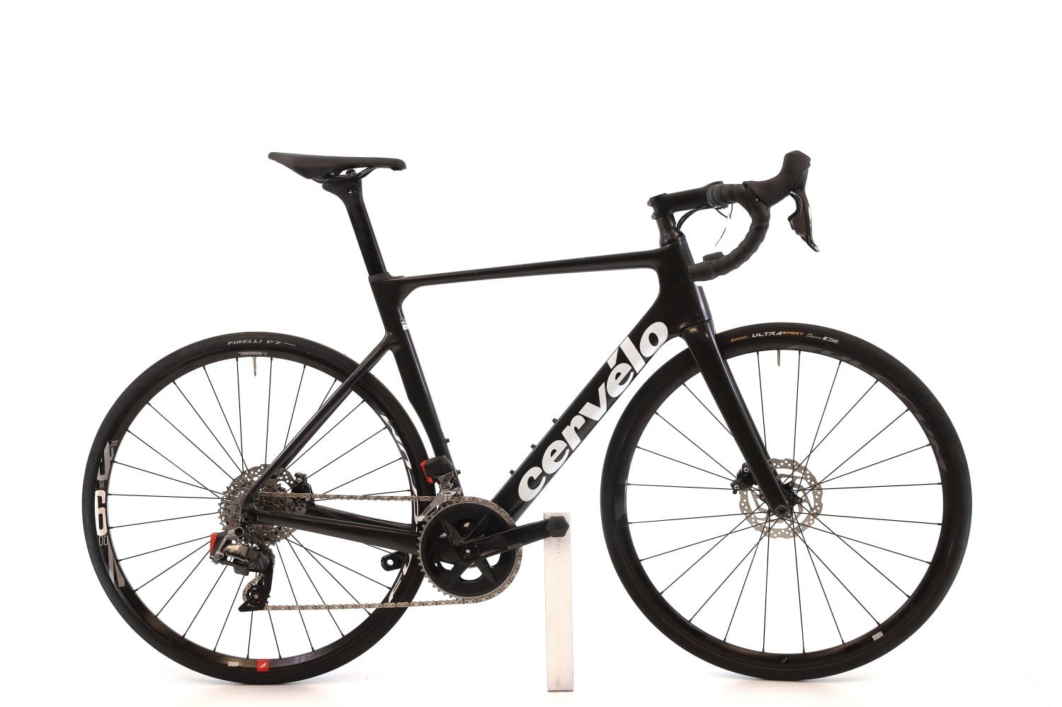 Cervélo Cervelo Soloist AXS 12V 2024