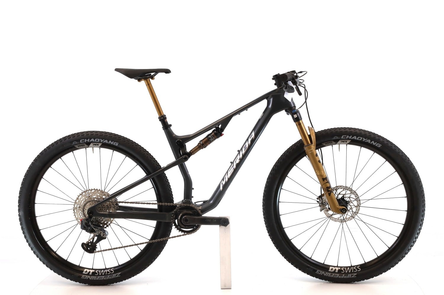 Merida Ninety-Six RC 10K XX1 AXS 2024