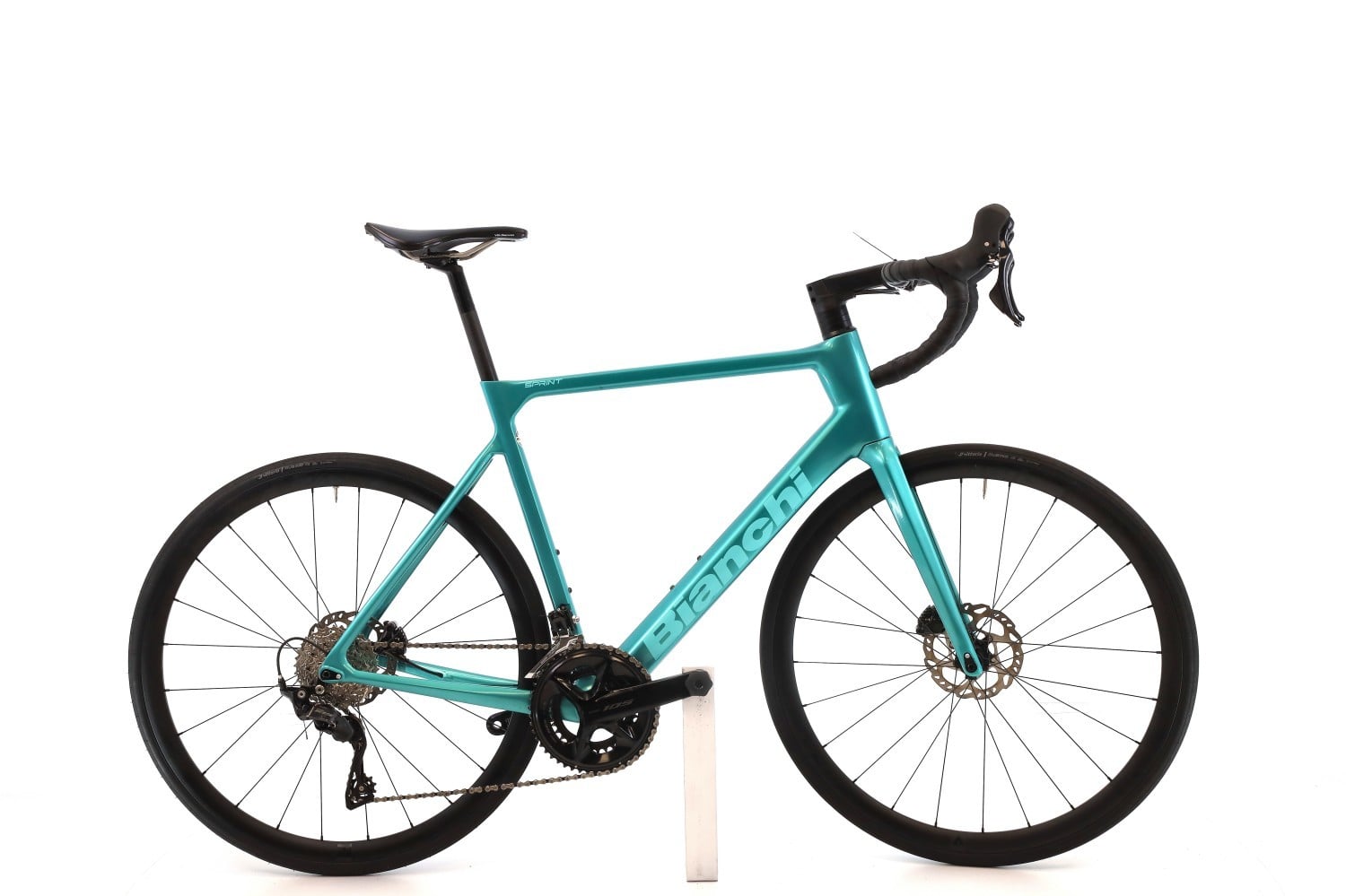 Bianchi Sprint 2024