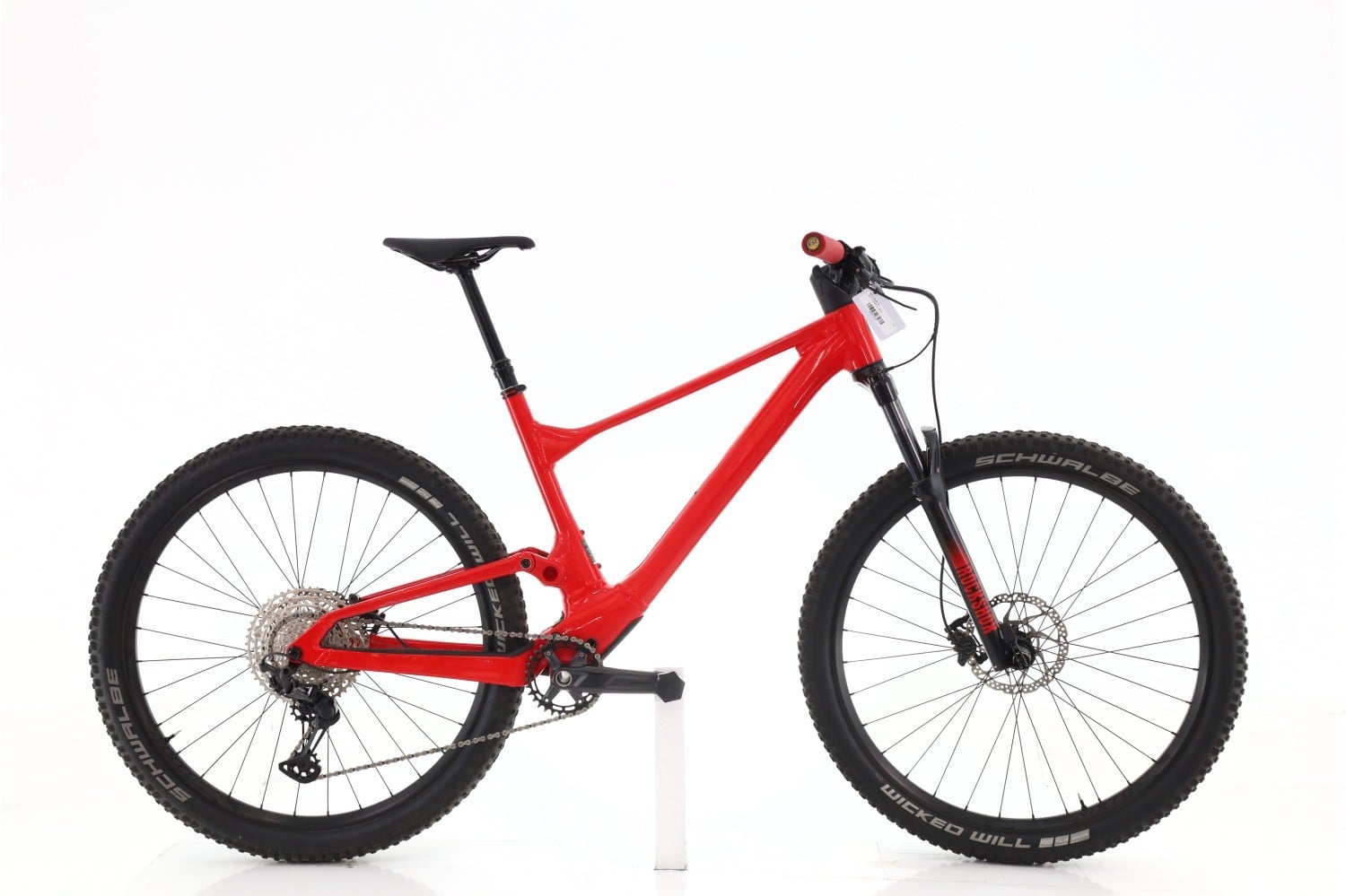 Scott Spark 960 XT 2022