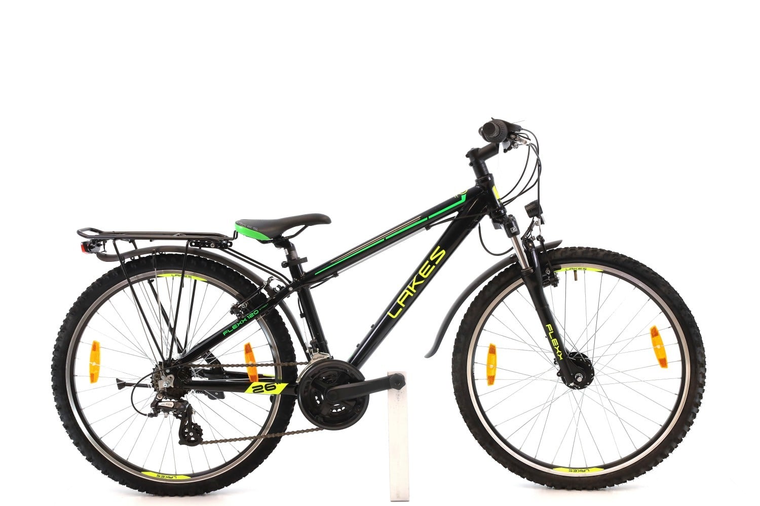 Lakes Lakes Flexx 120 Street 2023