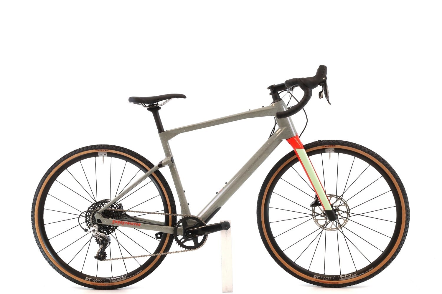 BMC URS ONE 2025