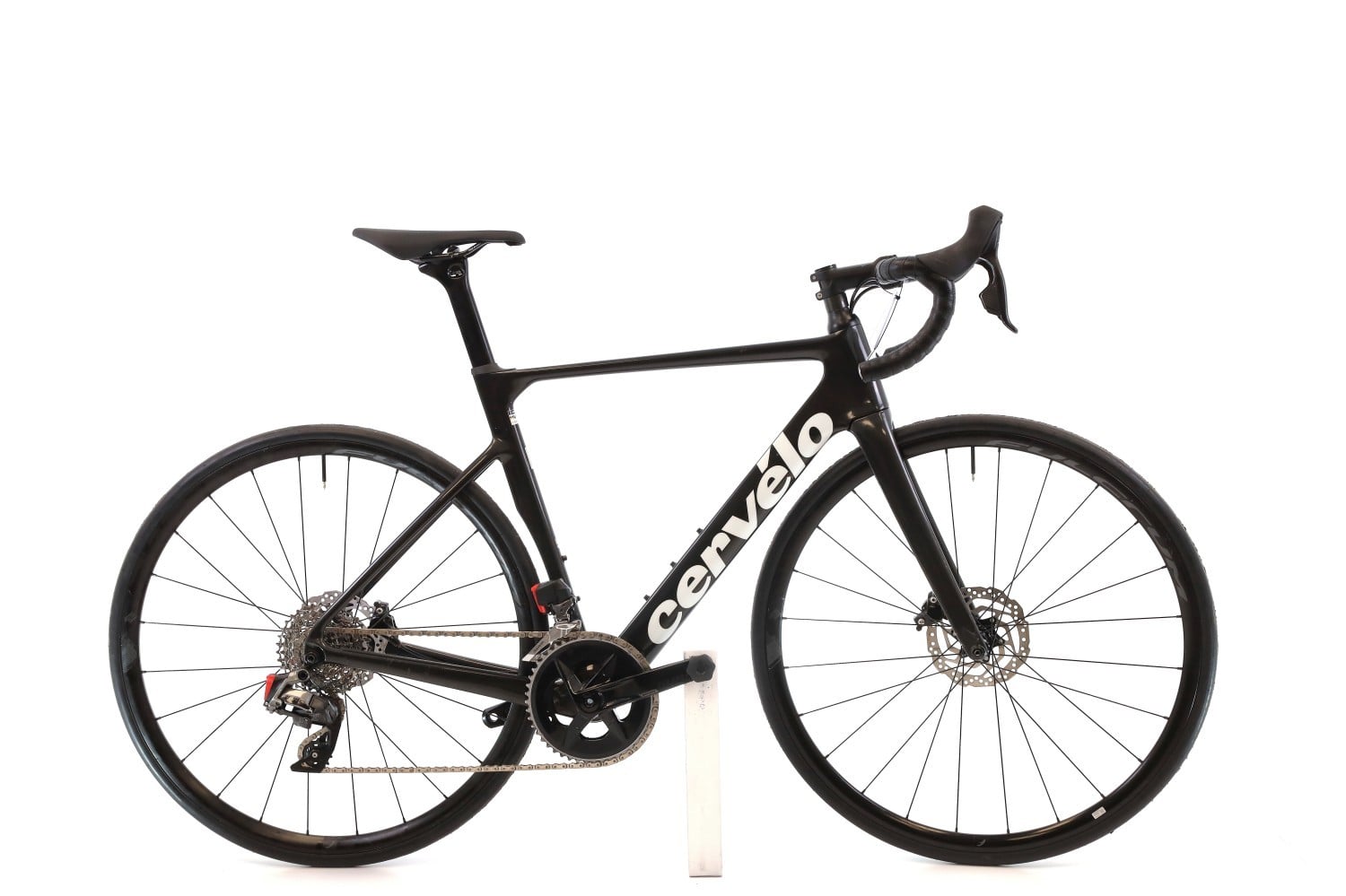 Cervélo Cervelo Soloist AXS 12V 2024