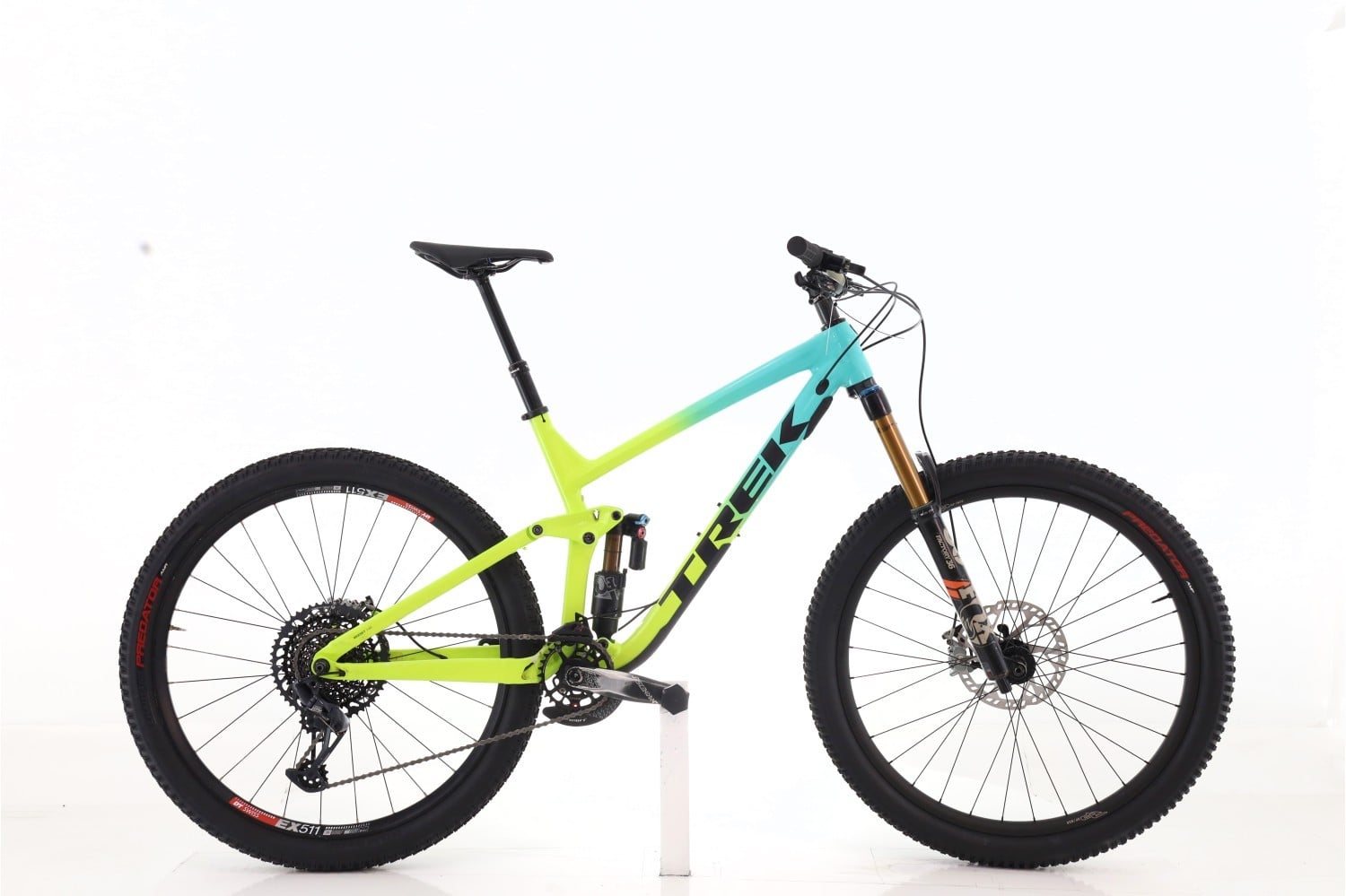 Trek Slash 8 GX 2019