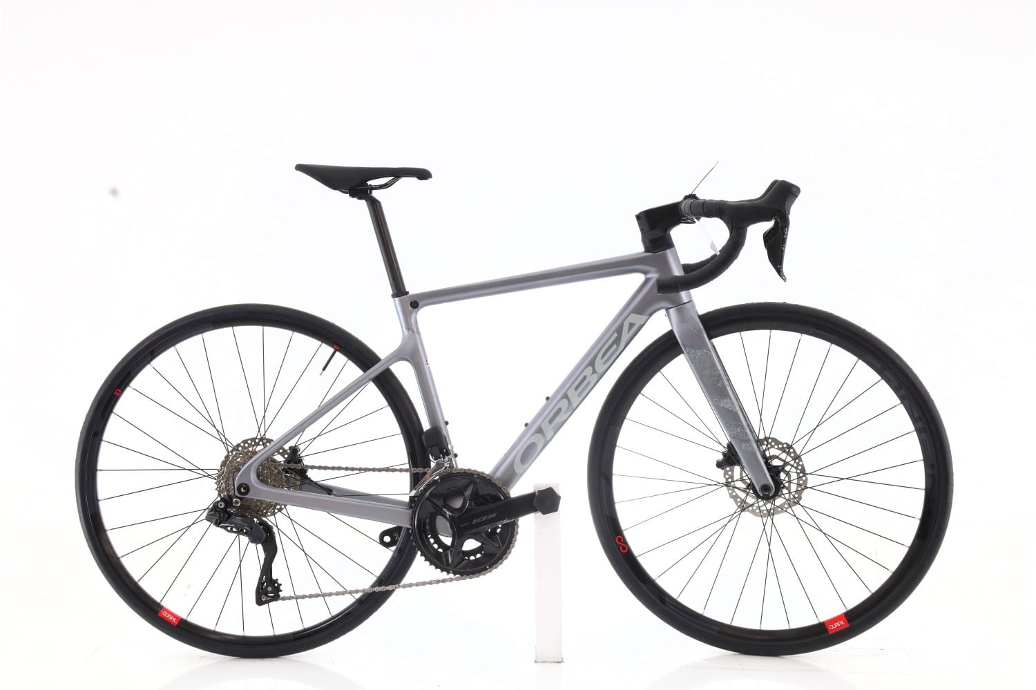 Orbea Orca Di2 12V 2024