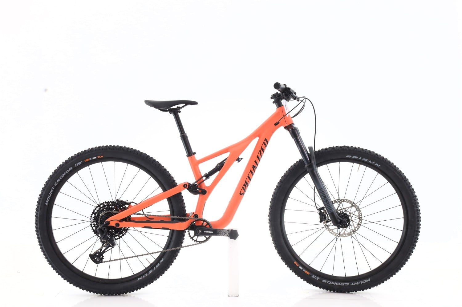 Specialized Stumpjumper 2024