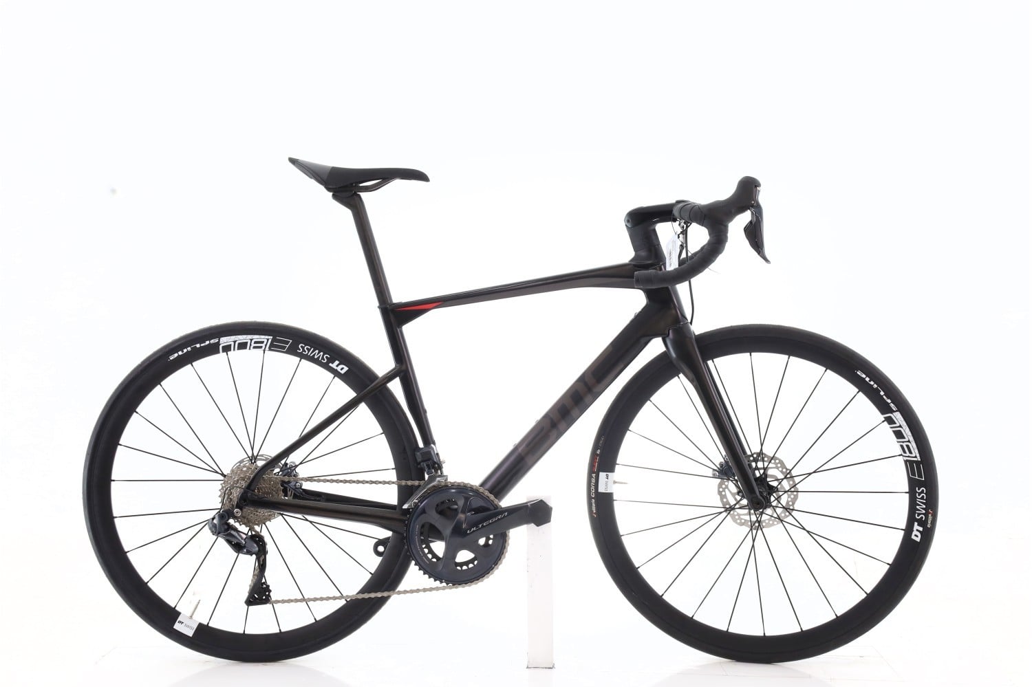 BMC Roadmachine 02 Di2 11V 2020
