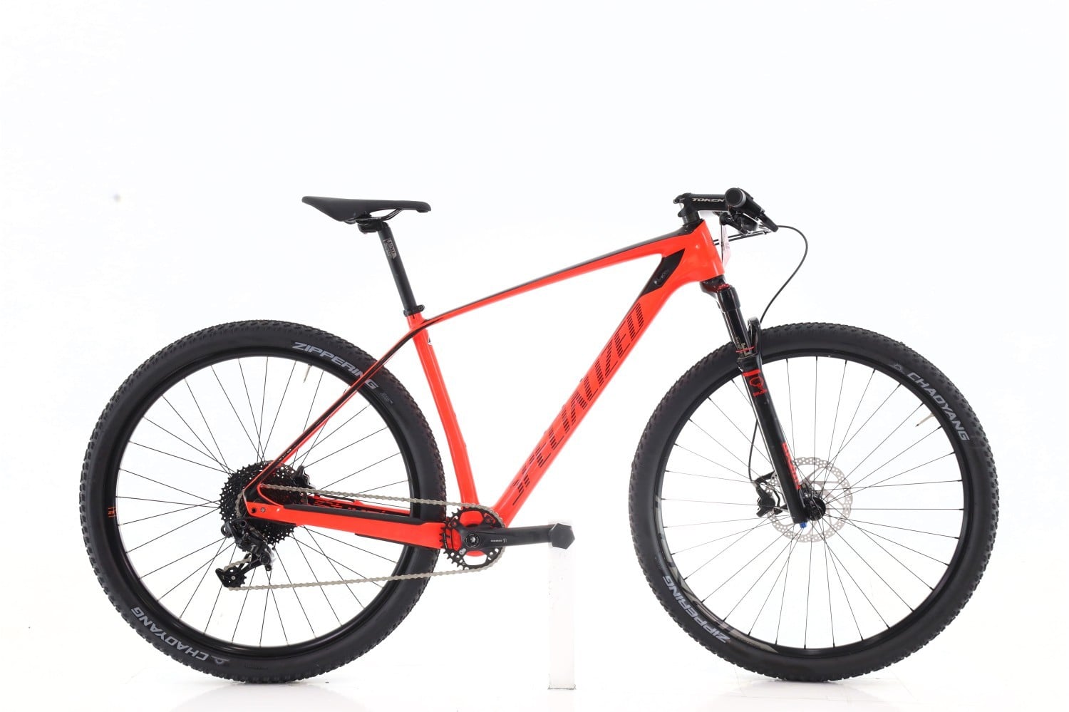Specialized Stumpjumper Elite 2018