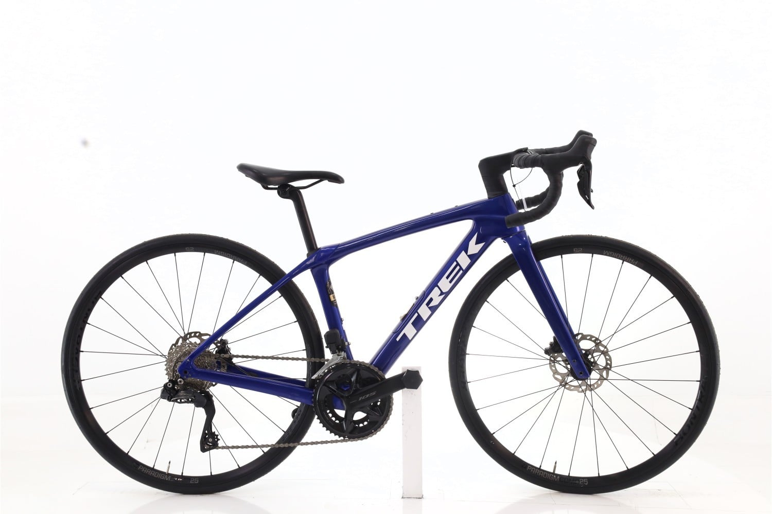 Trek Domane SL 6 Di2 12V 2024