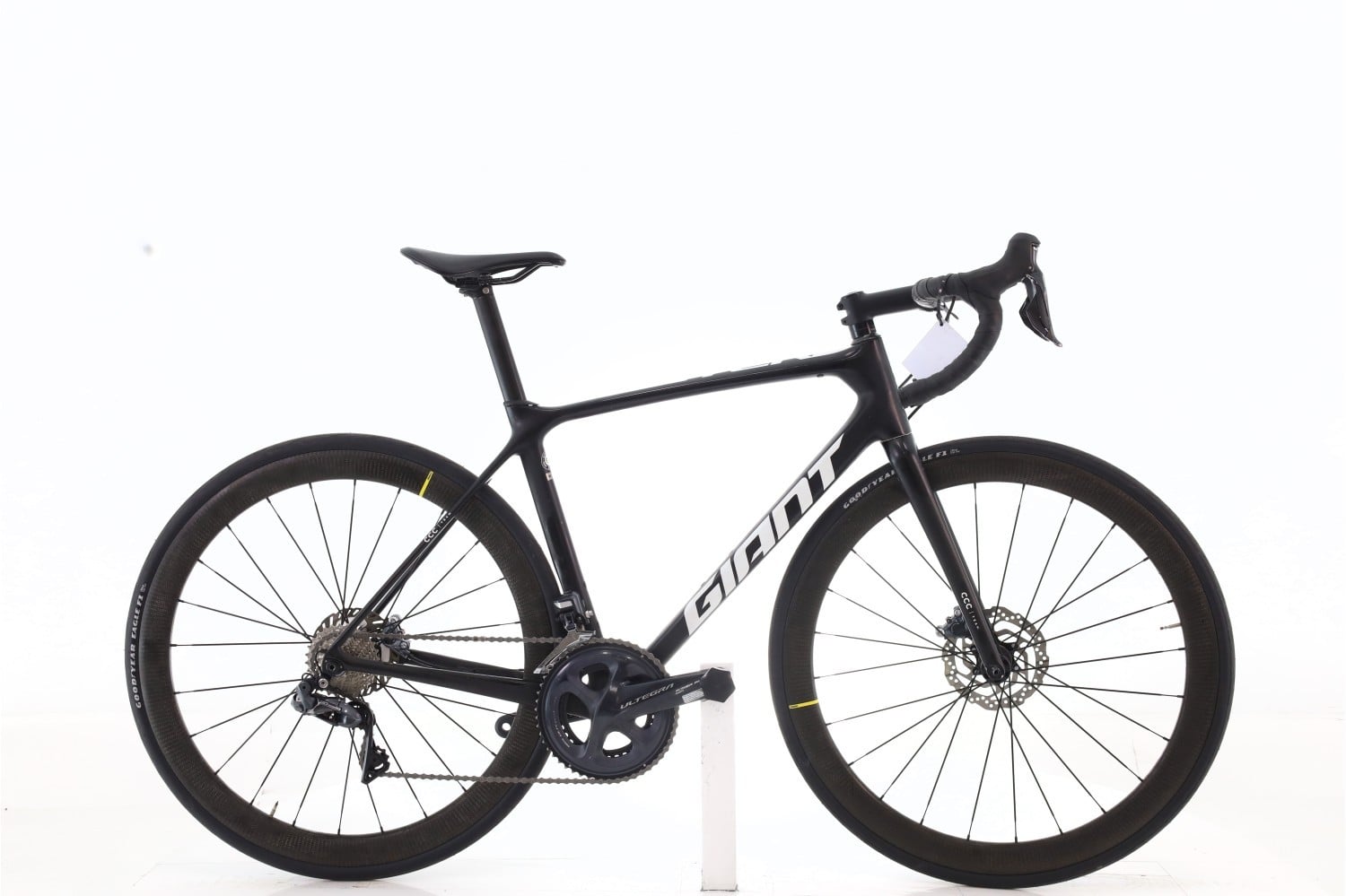 Giant TCR Advanced Pro Di2 11V 2020