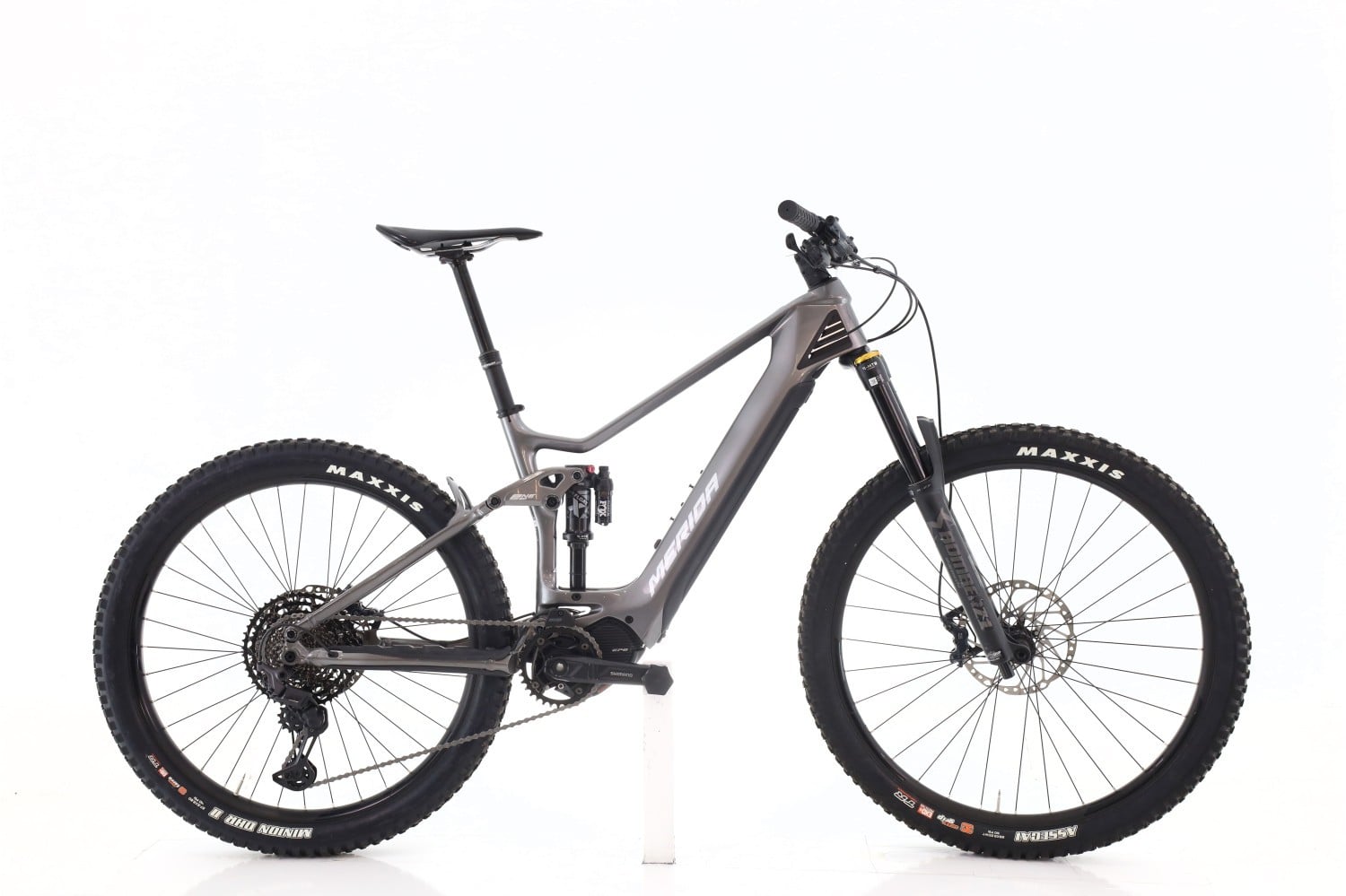 Merida eOne-Sixty 8000 XT 2023