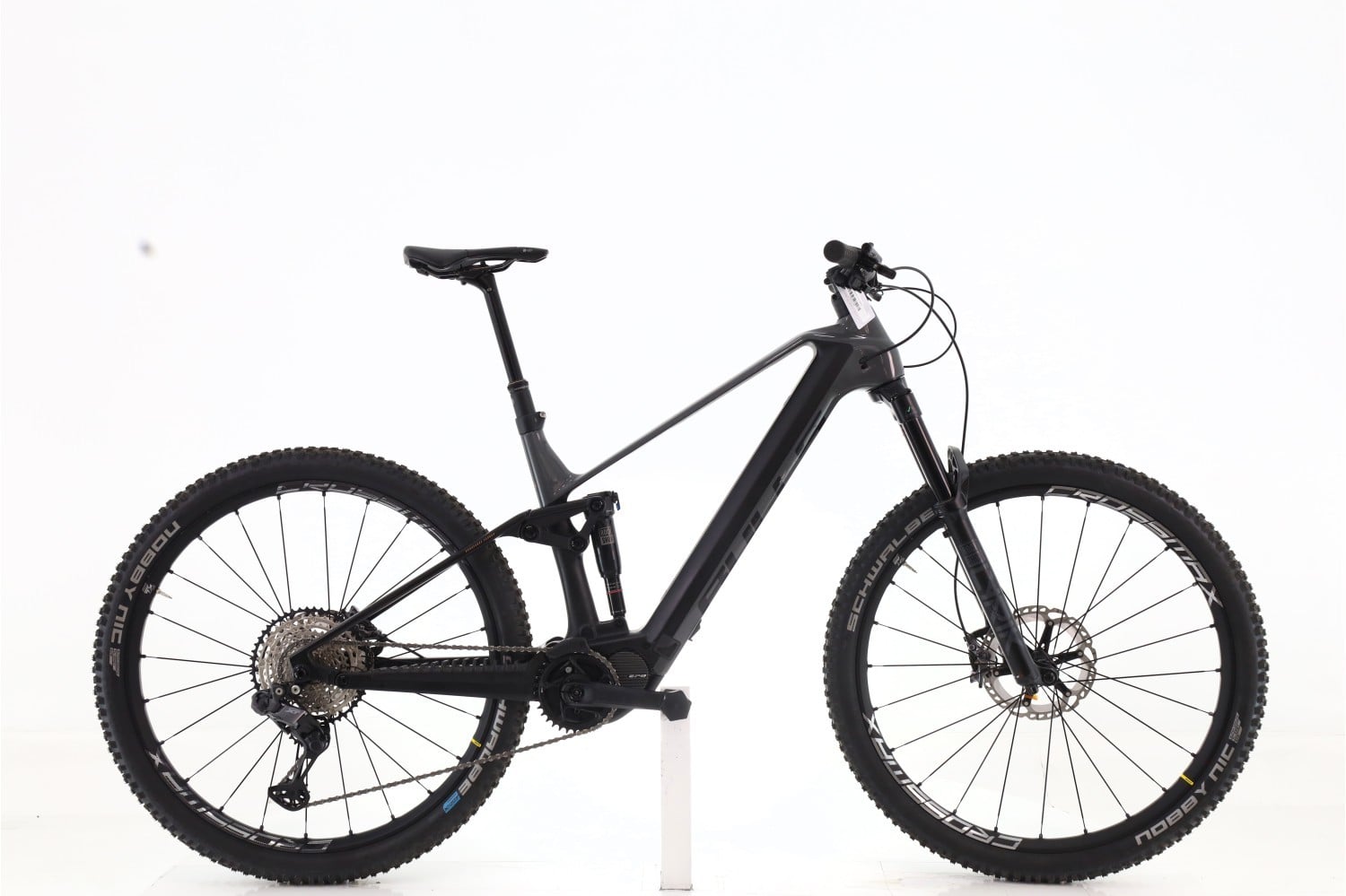 Bulls Bulls Sonic Evo AM SL3 XT Di2 2025