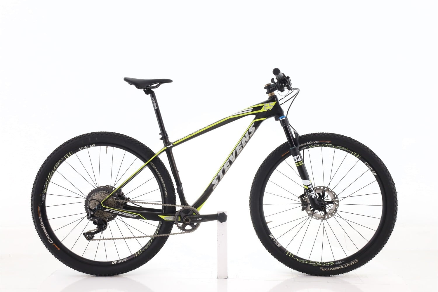 Stevens Stevens Sonora ES XT 2017