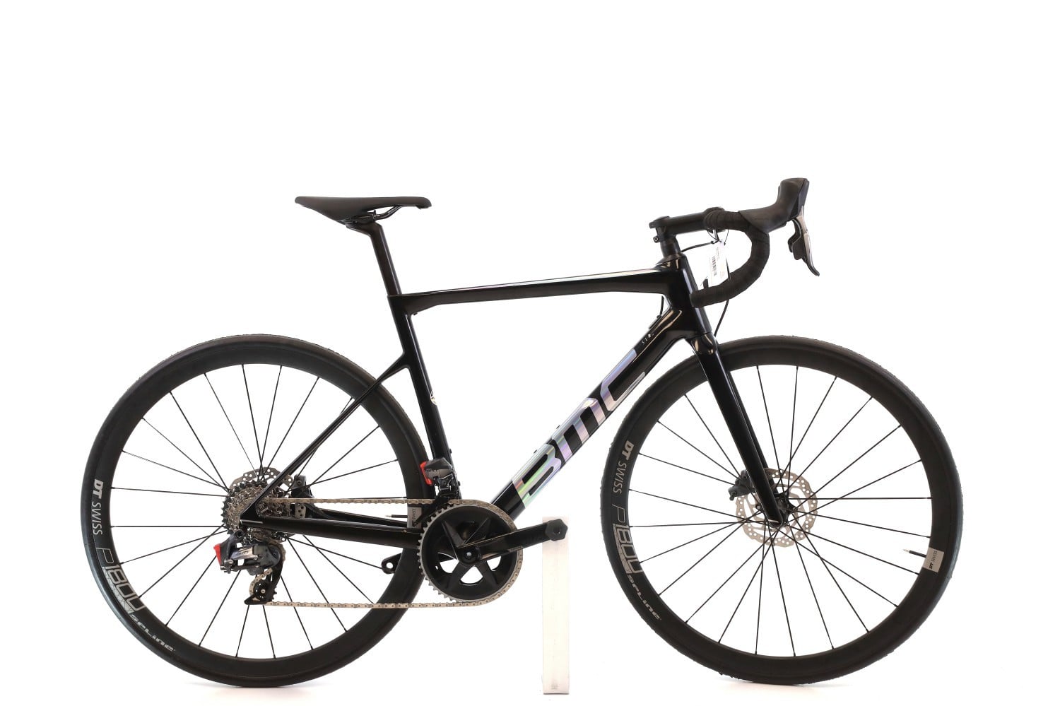 BMC Teammachine SLR AXS 12V 2024