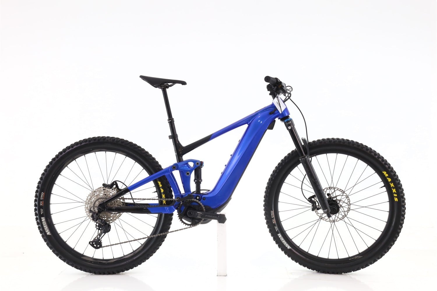 Giant Trance E+ Pro 2 XT 2023