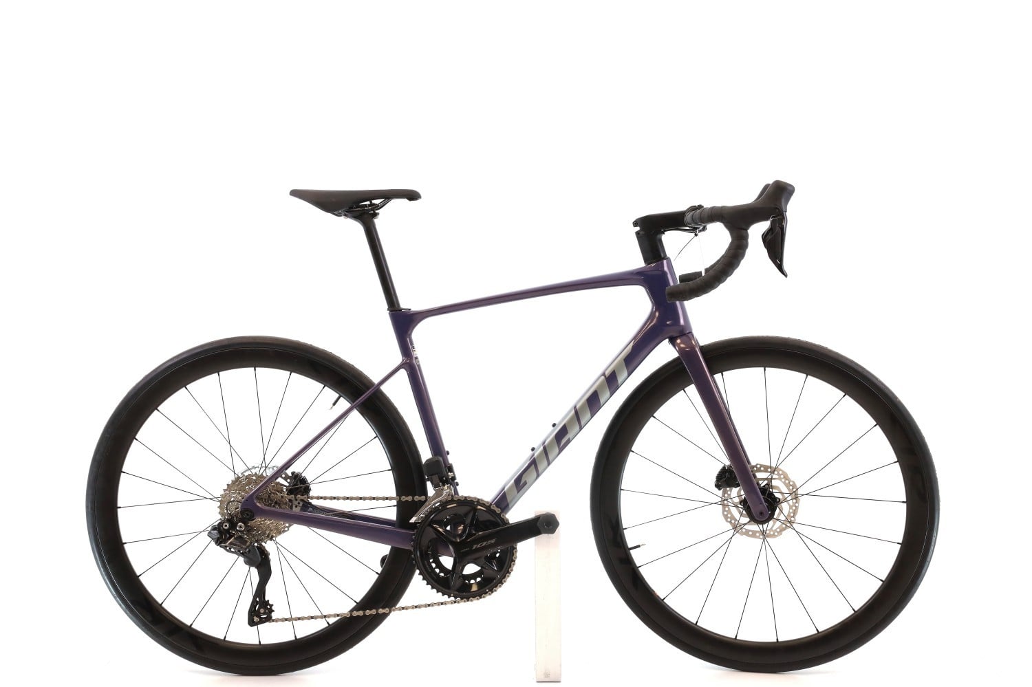 Giant Defy Advanced 0 Di2 12V 2024