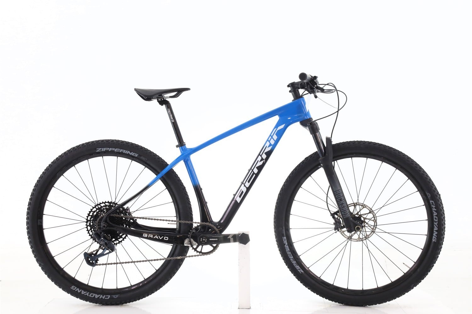 Berria Bravo GX 2023