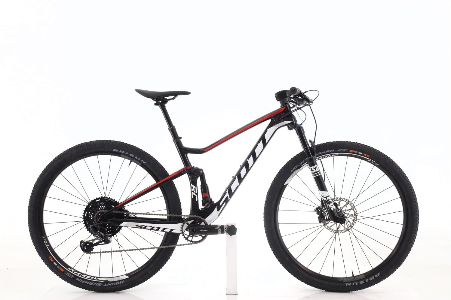 Scott Spark RC 900 Team GX 2022