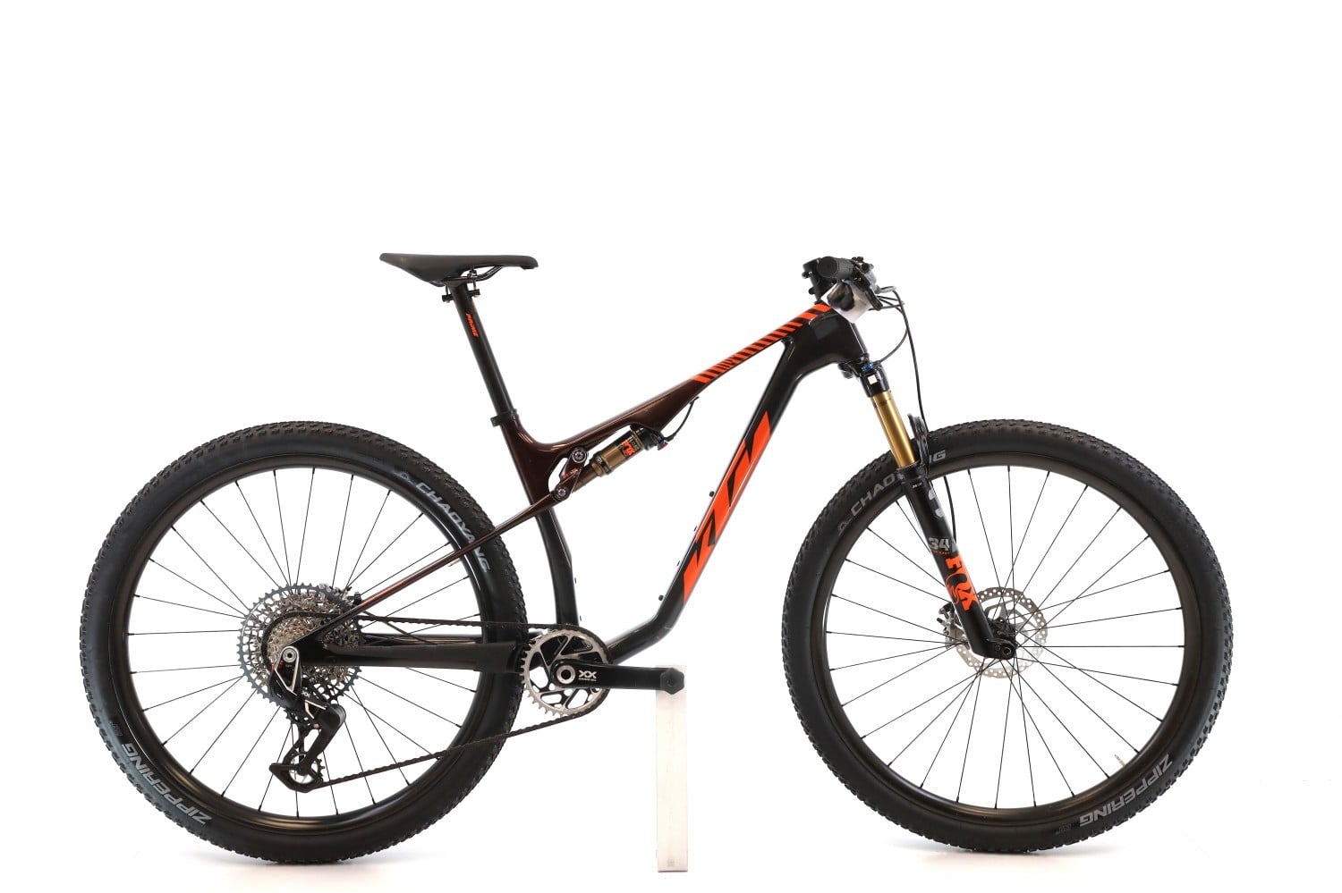 KTM Scarp Exonic XX AXS 2024