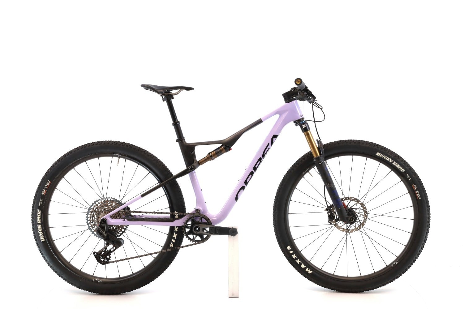 Orbea Oiz AXS 2024