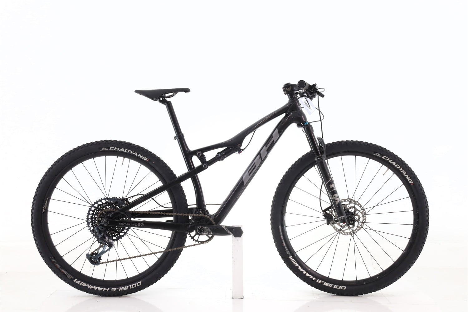 BH Lynx Race X01 2023