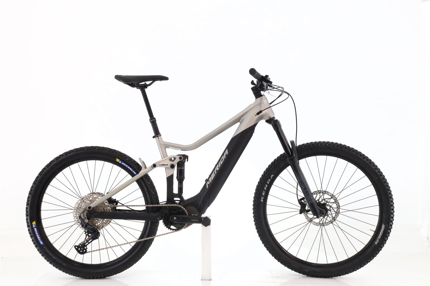 Merida eOne-Sixty 500 2023