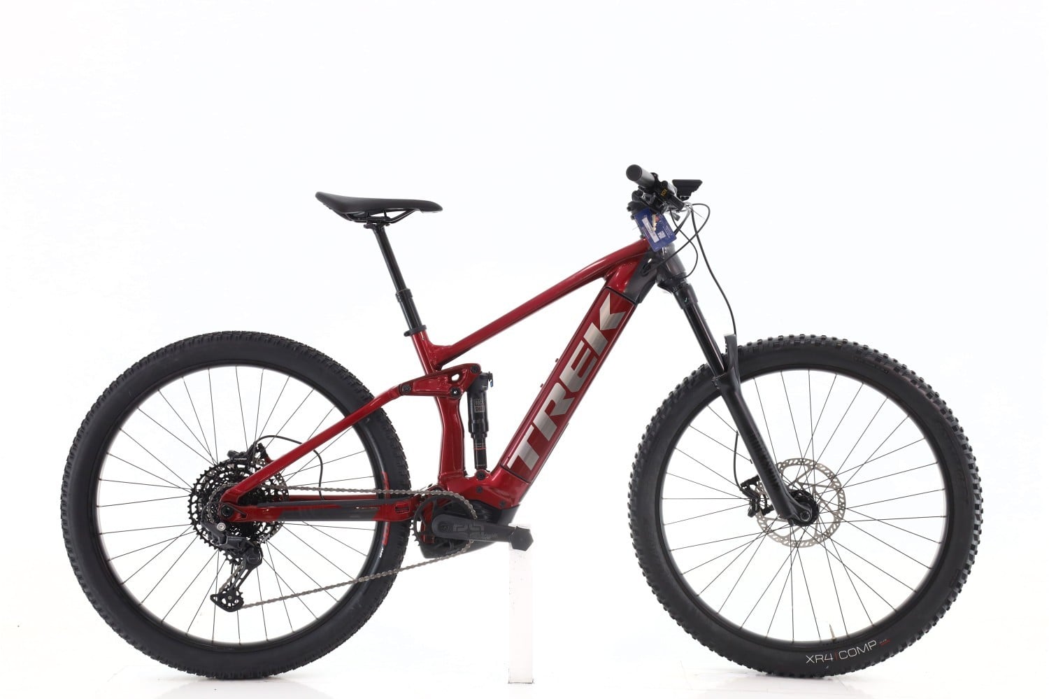 Trek Rail 5 2023