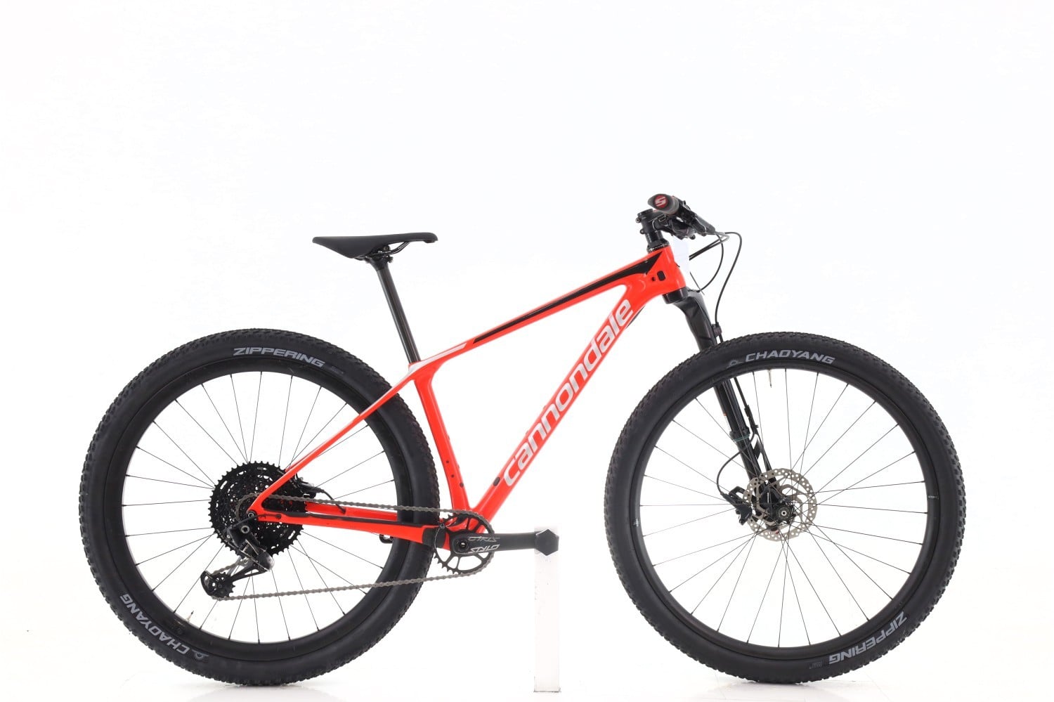 Cannondale F-Si GX 2019