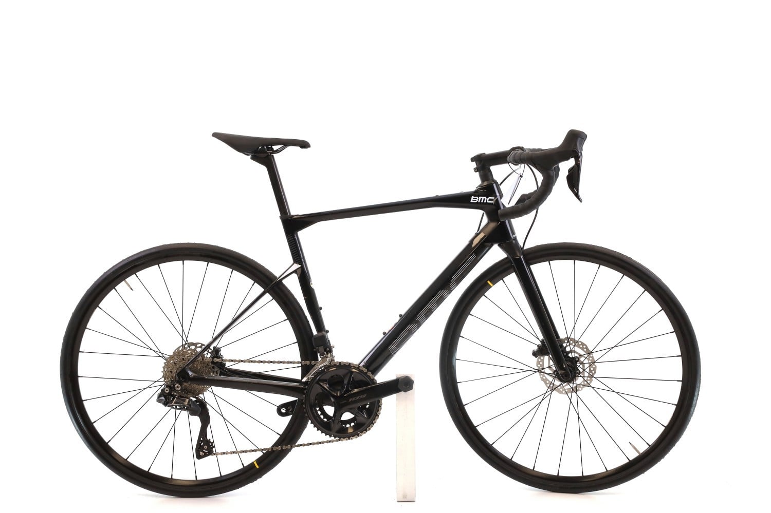 BMC Roadmachine Five Di2 12V 2024