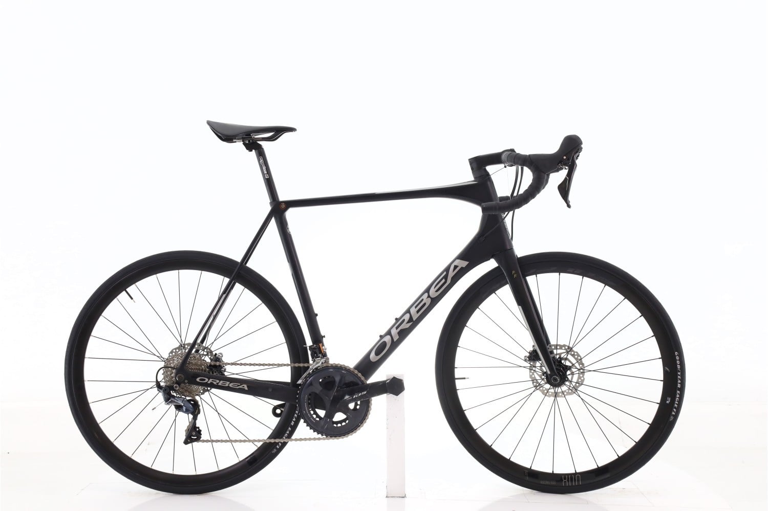 Orbea Orca 2020