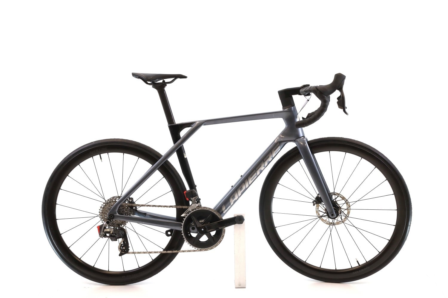 Lapierre Xelius DRS 6.0 AXS 12V 2024