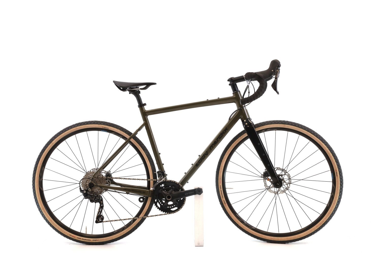 Eddy Merckx Eddy Merckx Strasbourg 2025