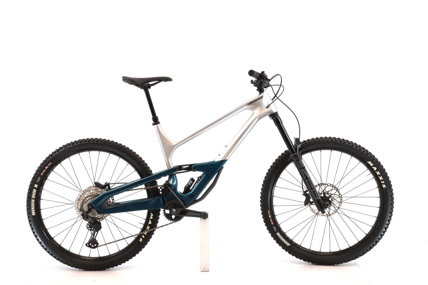 Cannondale Jekyll 2 XT 2024