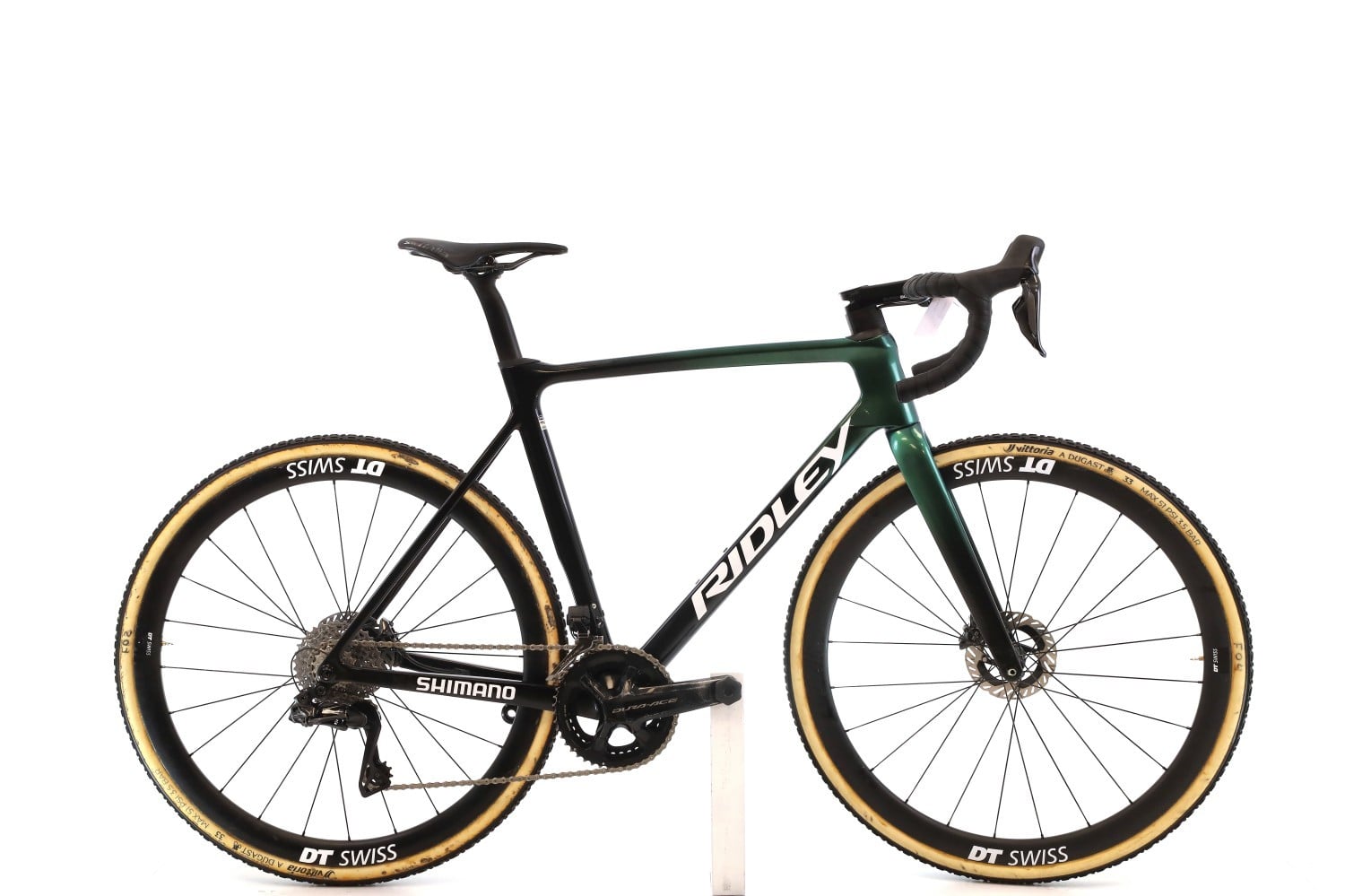 Ridley Ridley X-Night RS Di2 12V 2025