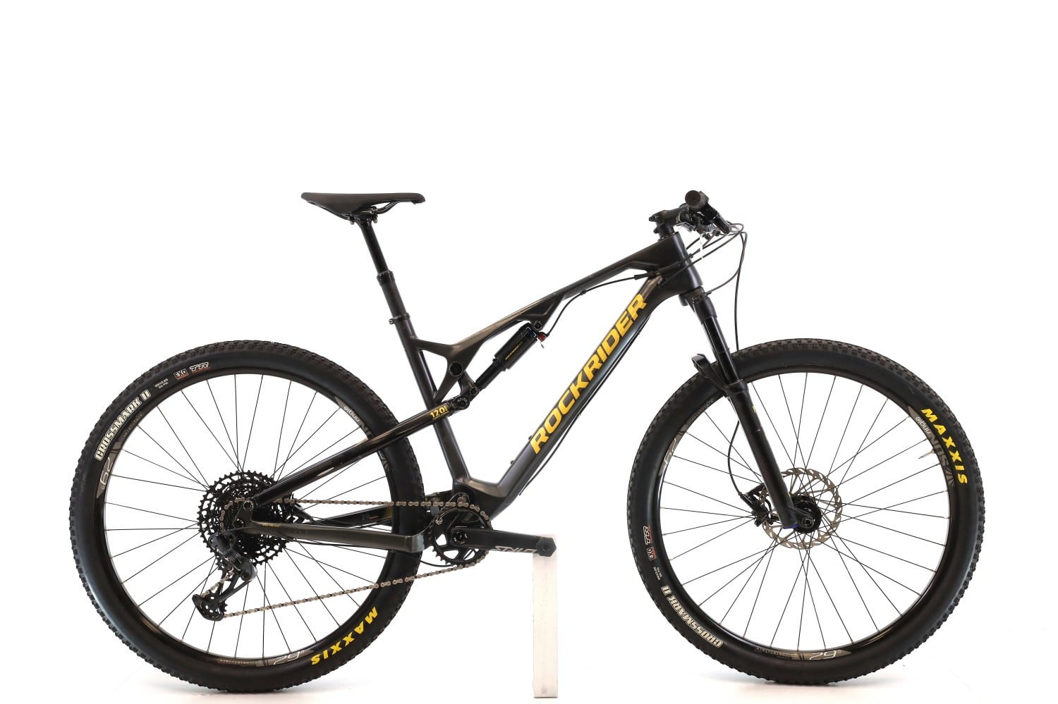 False XC 500S GX 2022