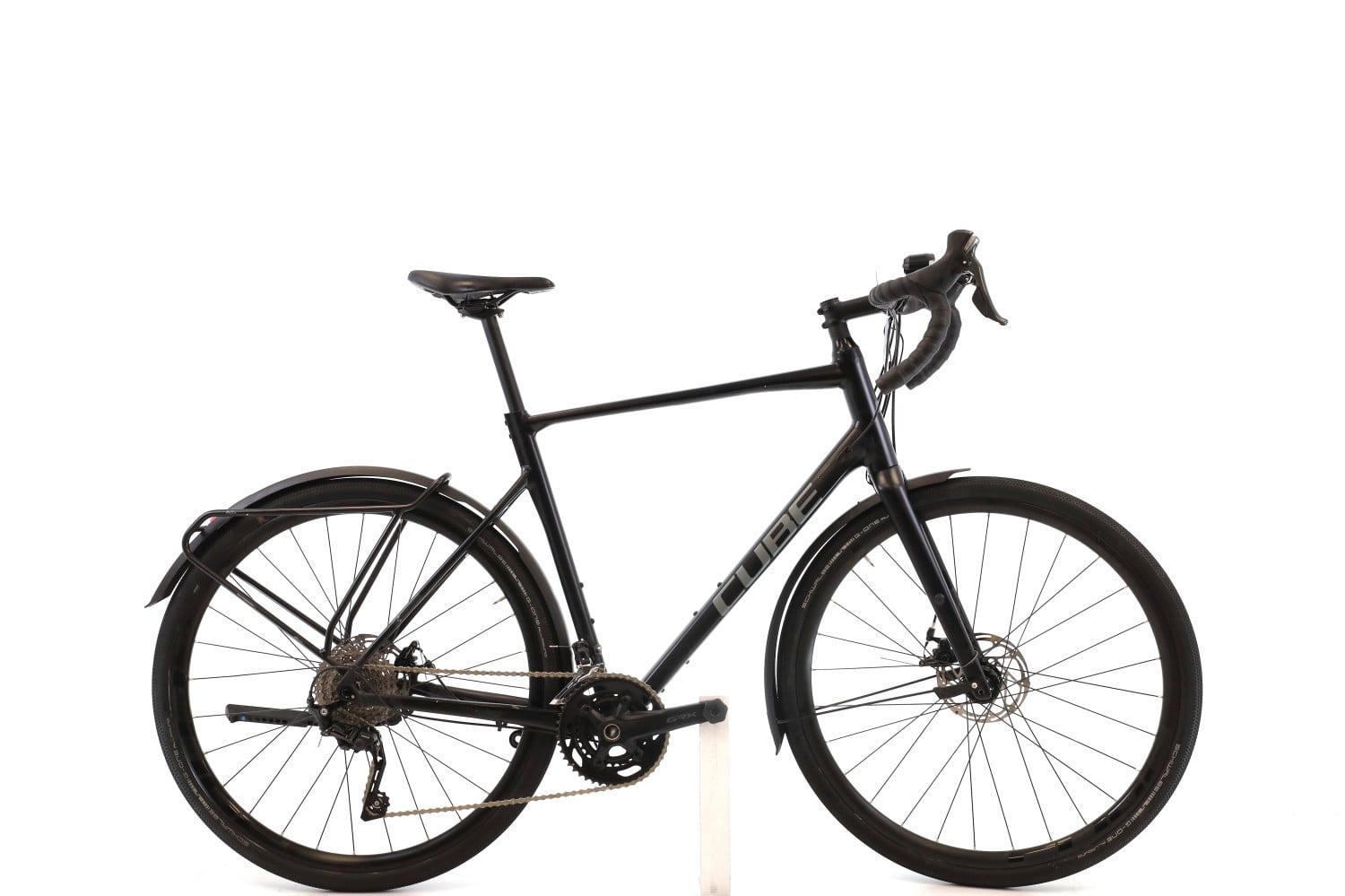 Cube Nuroad Pro 2023