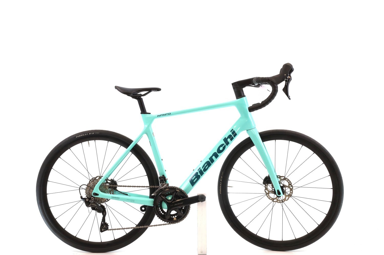 Bianchi Infinito 2024