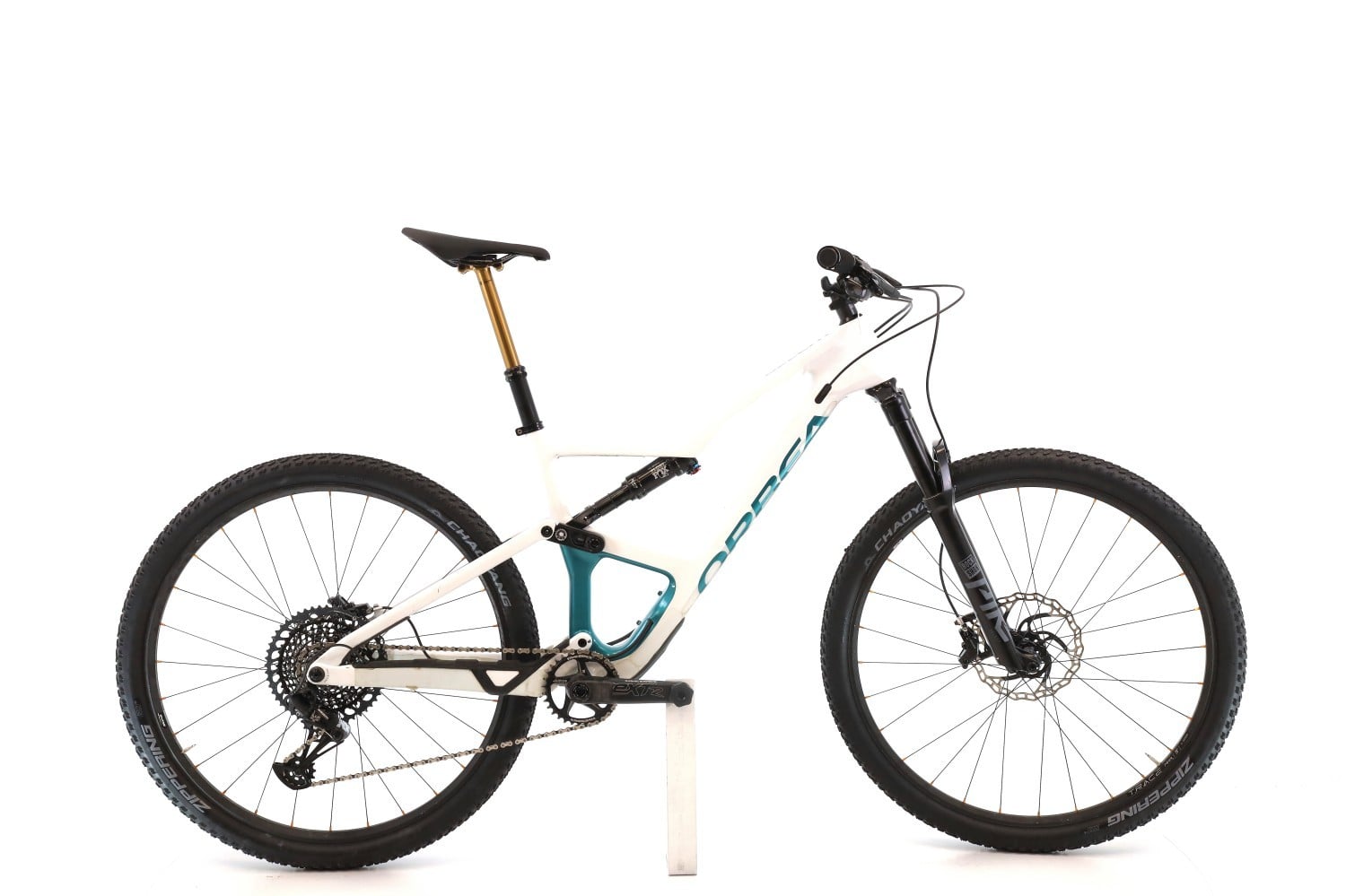Orbea Occam 2021