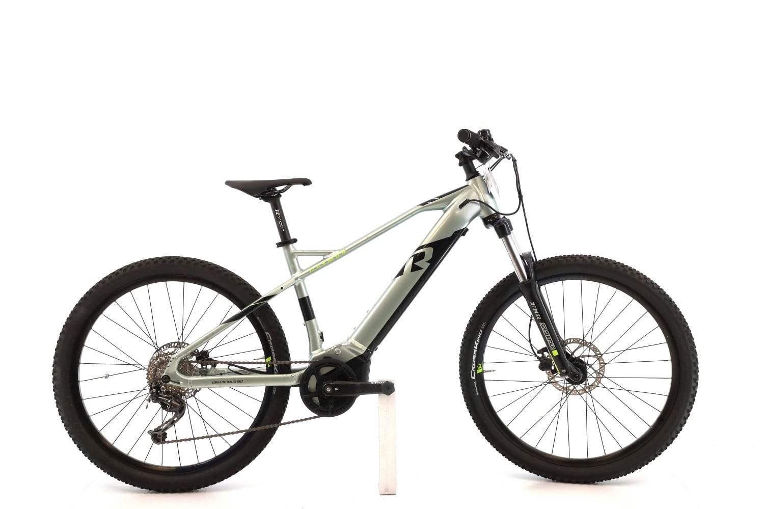 Raymon Raymon Hardray E 5.0 2022